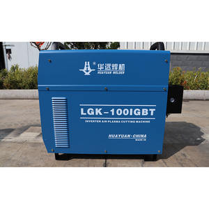 Jinan usine Plasma Machine de découpe 1325 1530 tôle en acier inoxydable plaque de coupe Cnc Plasma Cutter - Product Image 6