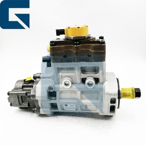 Pompe d'injection de carburant diesel 271-2285 2712285 pour moteur C4.4 - Product Image 1