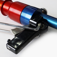Lanceur de sauvetage Ligne de sécurité aquatique Appareil de lancer Pistolet Lanceur de ligne
