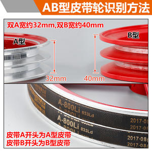 Three-Cylinder Aluminum Pulley Disc Spray Pump Piston Pump Parts for Plunger Pump <b>Sprayer</b> - Product Image 5