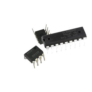 Carte de synchronisation DS3106LN2 IC, 64-LQFP, spécialement conçue pour les circuits intégrés de synchronisation/de chronométrage spécifiques aux applications - Product Image 1