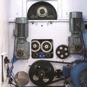 Fabrieksprijs 24 36 Rolverhogende Machine Voor Inspectie Van Dekenstof - Product Image 4