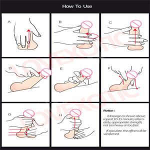 Aceite Íntimo Masculino de Marca Privada 100% Puro Orgánico de Crecimiento Rápido Nutritivo con Ingredientes Veganos y Herbales para Hombres - Product Image 6