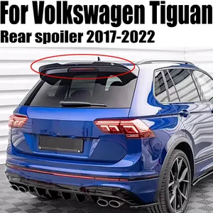 Adapté pour Volkswagen Tiguan 2017 2018 2019 2020 2021 2022 RLINE, queue modifiée de haute qualité, installation facile - Product Image 1