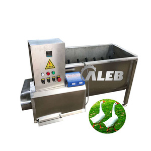 <span class=keywords><strong>Piscina</strong></span> escaladora de ganso para pollo, olla eléctrica para aves de corral, a precio de fábrica, equipo para desplumar pollo - Product Image 1