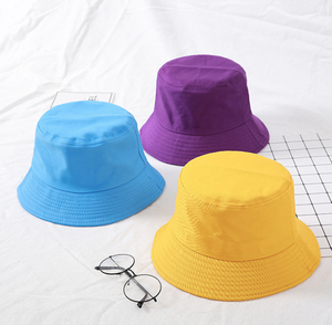 BightSun Striped Handmade Crochet Sun Hat Unisex Hollow-Woven Casual Fisherman Bucket Hat UV-Protection Outdoor Daily - Product Image 3