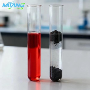<span class=keywords><strong>Charbon</strong></span> <span class=keywords><strong>actif</strong></span> en <span class=keywords><strong>poudre</strong></span> de qualité médicale pour la clarification des liquides de médecine traditionnelle chinoise - Product Image 5