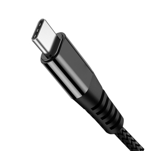 Cavo Dati <span class=keywords><strong>USB</strong></span> 2.4A <span class=keywords><strong>a</strong></span> Type-<span class=keywords><strong>C</strong></span> per Ricarica Rapida Telefono, Cavo di Ricarica <span class=keywords><strong>USB</strong></span> per Cellulare - Product Image 4