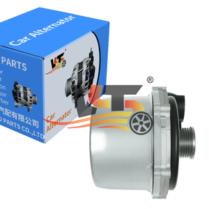 Alternador de coche EALBE026 para C200/C220/C270/E200/<span class=keywords><strong>E220</strong></span>/ML270/S320/S400 CL600/S600 0001502050 1371500550 - Product Image 1