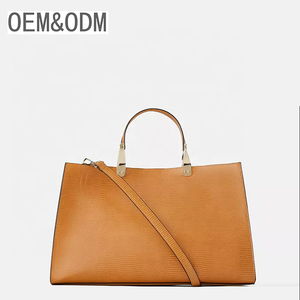 Bolso de lujo de cuero PU para mujer, bandolera - Product Image 5