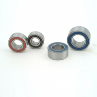 708C 708AC 7000C 7000AC Bantalan Bola Kontak Sudut Miniatur