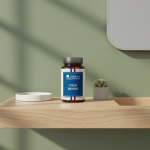 Tabletas de Vitamina C en Polvo de Acerola, 25 Tabletas en una Caja - Product Image 1