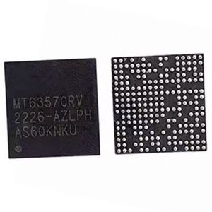 ใหม่ MT6357CRV ไอซีจัดการพลังงาน MT6357 BGA - Product Image 1