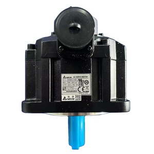 เซอร์โวมอเตอร์ Delta ECM-B3M-E21310RS1 ASDA-B3 - 1.0 กิโลวัตต์, 400 โวลต์, 3000 รอบต่อนาที, ตัวเข้ารหัสแบบแอบโซลูท 24 บิต - Product Image 1