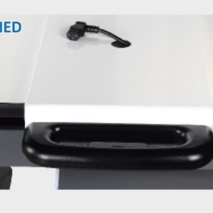 LY-700 Équipement de laboratoire optique, table d'examen combinée, unité ophtalmique avec chaise - Product Image 4