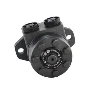 Moteur de moyeu de roue hydraulique Blince BMP BM1 Omp315 400 500 CC 10hp pour mini-excavatrice - Product Image 3