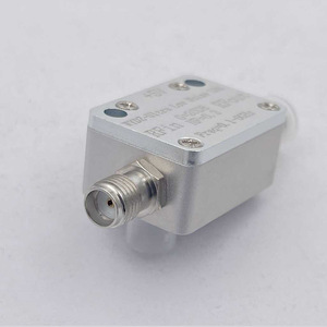 LNA de ruido ultra bajo <span class=keywords><strong>NF</strong></span> = 0,3 0,1-6GHz Fabricantes de amplificadores de ruido ultra bajo - Product Image 3