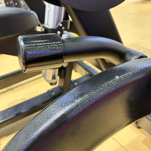 Customization Commerical GYM MPKS Rowing Machine Plate Loaded <b>Strength</b> <b>Training</b> Equipment - Product Image 3