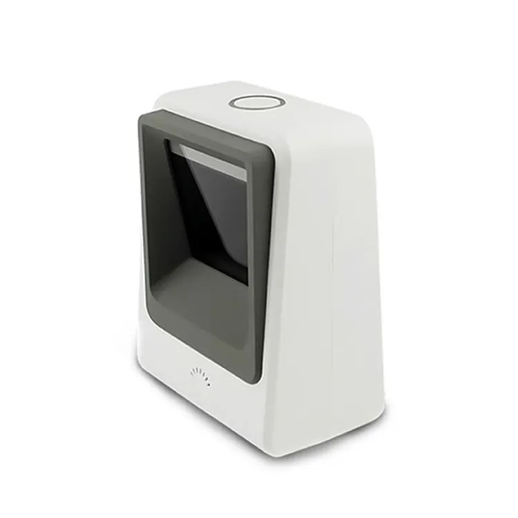 New Products 2d Barcode Scanner New Automatic 2d Code Bar Code Scanner Mobile Payment Box 2d Barcode Reader