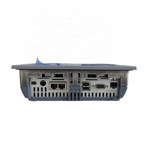 หน้าจอสัมผัส TFT แบบไวด์สกรีนขนาด 7 นิ้ว รุ่นดั้งเดิม 6AV2124-0GC01-0AX0 SIMATIC HMI TP700 Comfort Panels ความละเอียด 1024x768 - Product Image 6