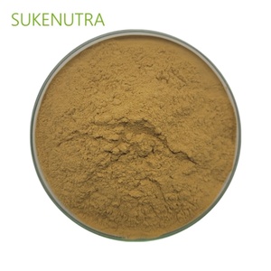 Penjualan paling laris pabrik ekstrak Fenugreek 50% Saponins Furostanol - Product Image 6