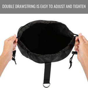 Housse de protection imperméable pour cric de camping-car, housse élégante en tissu Oxford pour crics de voiture - Product Image 3