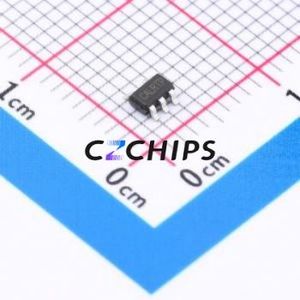 วงจรรวม TPNCP114ASN330T1G SOT-23-5ชิป IC PMIC ตัวควบคุมเชิงเส้น (LDO) ของแท้ใหม่ - Product Image 1