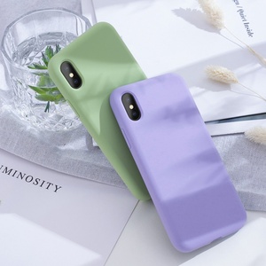 Fundas Protectoras de Silicona Líquida Suave a Prueba de Golpes para iPhone 11 12 13 14 15 16e Pro Max - Product Image 2