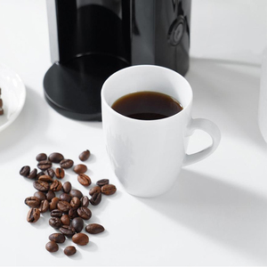 Cafetière électrique goutte à goutte de qualité alimentaire <span class=keywords><strong>avec</strong></span> fonction d'arrêt automatique <span class=keywords><strong>Filtre</strong></span> <span class=keywords><strong>lavable</strong></span> permanent en langue française - Product Image 4