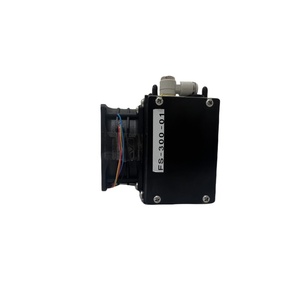Sistema de pila de combustible de hidrógeno PEM de 300W para aplicaciones en vehículos y plantas de energía - Product Image 3