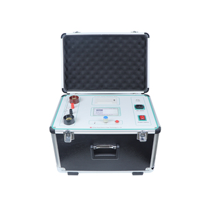 Testeur de résistance de boucle de contact et calibrateur 100A 200A, kit de test CR pour l'impression - Product Image 4