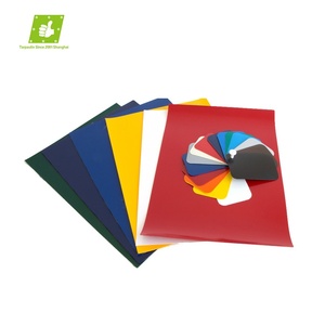 ผ้าม่านกันแดดเนื้อนุ่มสีส้มดำ  ผ้าเคลือบความหนา<span class=keywords><strong>แน</strong></span>่นสูง 1300 กรัม  คุณสมบัติป้องกันแสงแดดและสารหน่วงไฟ  แบบเรียบ - Product Image 5