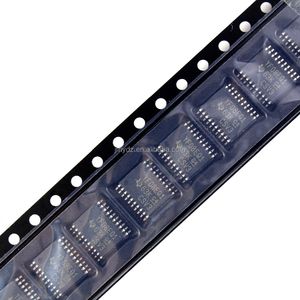 TXS0108EQPWRQ1 ชิปแปลงระดับแรงดันไฟฟ้า YF08EQ1 TSSOP20 ของแท้จากโรงงาน - Product Image 3