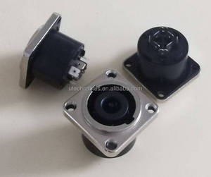 <span class=keywords><strong>2026</strong></span>年製 スピコン8ピン NL8コネクタ - Product Image 5