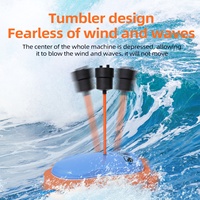 TUXING 45Mins CE personnalisé Portable Z100 180W 7 mètres équipement de jeu d'eau natation compresseur d'air plongée sans réservoir ventilateur de plongée