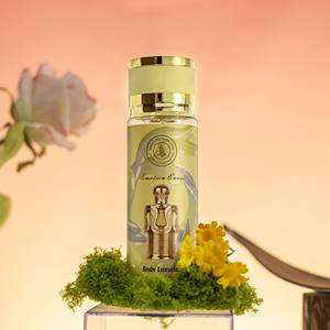 Perfume Original al por Mayor, Fragancia Corporal Personalizada, Spray Corporal para <span class=keywords><strong>Mujer</strong></span> - Product Image 1