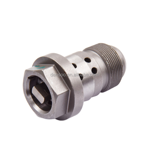 Vanne de régulation pour Mercedes Benz W177 M282 2820502800 Renault <span class=keywords><strong>Talisman</strong></span> H5H 130802512R <span class=keywords><strong>Nissan</strong></span> Micra K14 HR13D 1.3T 13080-00Q0A - Product Image 3