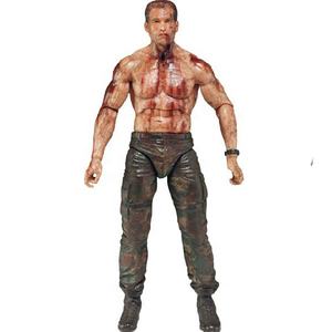 <span class=keywords><strong>Action</strong></span> <span class=keywords><strong>Figure</strong></span> in Plastica <span class=keywords><strong>3D</strong></span>; <span class=keywords><strong>Action</strong></span> <span class=keywords><strong>Figure</strong></span> Militari in Plastica; <span class=keywords><strong>Action</strong></span> <span class=keywords><strong>Figure</strong></span> Militari da 12 Pollici - Product Image 3