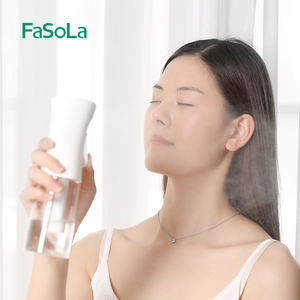 FaSoLa-botella de pulverización de pelo de alta presión, pulverizador de agua continuo ultrafina para limpieza de plantas, estilismo de cabello, nebulización, cuidado de la piel - Product Image 3