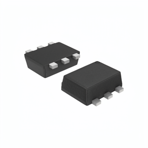 ทรานซิสเตอร์ NSBC144EPDXV6T5 SOT-563 666ชิ้นส่วนอิเล็กทรอนิกส์ - Product Image 1