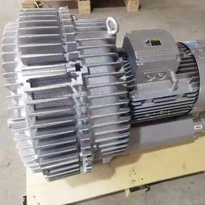 Pompe à air EN 60034 3~Moteur IP 55 TH.CL.<span class=keywords><strong>F</strong></span> Pompe à air - Product Image 5