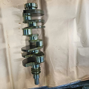 เพลาข้อเหวี่ยง STEM TDV8 SDV8 4. ใช้สำหรับ Land Range L405 L494 L322 LR029001 LR022967 - Product Image 1
