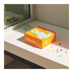 Caja de tabaco deslizante al mejor precio, embalaje de nueve compartimentos - Product Image 6