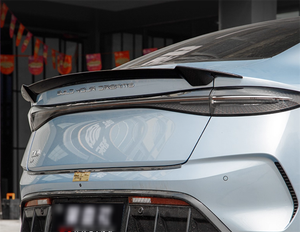 Aileron arrière pour BYD Seal EV 2021-2024, matériau plastique ABS, style <span class=keywords><strong>MC</strong></span> - Product Image 3