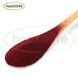 Healthife食品クロールピュア天然トマトエキスリコピン粉末5% <span class=keywords><strong>10%</strong></span> リコピン - Product Image 3