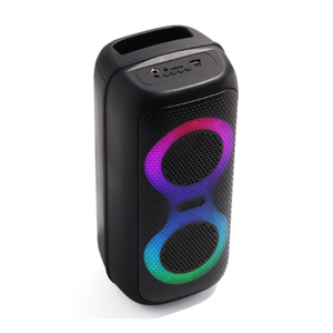 <span class=keywords><strong>Havit</strong></span> SQ125BT Cool Rgb Color Altavoz para exteriores Bt Inalámbrico para eventos al aire libre Sistema de karaoke Altavoz para fiestas - Product Image 1