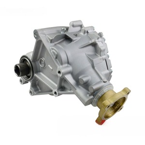 600-234 AT4Z-7251-A AT4Z-7251-D 412-598 Boîte de transfert de différentiel remanufacturée Garantie 12 mois Compatible avec <span class=keywords><strong>Edge</strong></span> 2007-2015 - Product Image 4