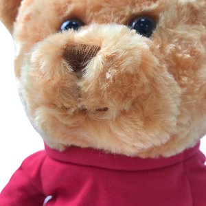 Couvre-chef de <span class=keywords><strong>Golf</strong></span> en peluche, nouveauté 2022, casquette en forme d'animaux, ours en peluche, pour Club de <span class=keywords><strong>Golf</strong></span>, couvre-tête - Product Image 5