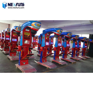 Ultime Grand <span class=keywords><strong>Coup</strong></span> de <span class=keywords><strong>Poing</strong></span> Distributeur Automatique de <span class=keywords><strong>Machine</strong></span> De Jeu De Boxe D'arcade <span class=keywords><strong>Machine</strong></span> de jeu de Billet - Product Image 5