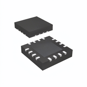 Original One Stop Service Electronic Chips Component Clock Timing 16 VFQFN Exposed <b>Pad</b> 8SLVP1104ANLGI - Product Image 1